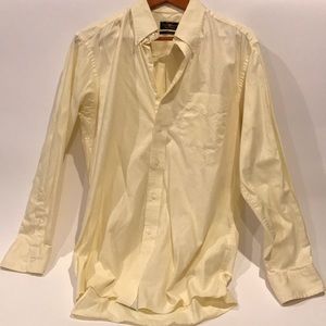 Club Room Dress Shirt